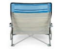 NILS CAMP Campingstuhl Klappstuhl Outdoor Stuhl Blau Bild 5