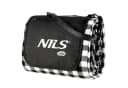 NILS CAMP Picknickdecke 300x200cm XXL Outdoordecke mit Tragegurt Bild 4
