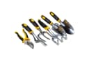 Beast Gartenpflege-Set 6 teilig Aluminiumlegierung Bild 1