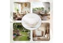 Campela Hängematte Boho 2-Personen Indoor Outdoor Beige Bild 3