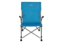 NILS CAMP Campingstuhl Klappbar Blau Outdoor Bild 4