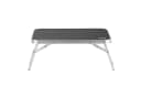 NILS CAMP Campingtisch klappbar Aluminium MDF kompakt Bild 5