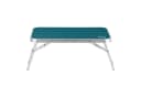 NILS CAMP Campingtisch Klappbar Aluminium MDF Kompakt Bild 5