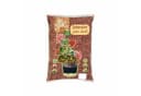 dr. Soil Rindenmulch Pinienrinde 5 Liter Beutel Bild 2