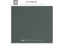 Novzep Pavillon-Ersatzdach 3x3m Grau Doppeldach UV-Schutz Bild 4