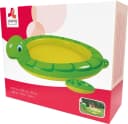 SunClub Planschbecken Kinderpool 175x70 cm aufblasbar Schildkröten Design Bild 3