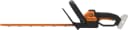 WORX WG261E.9 Akku-Heckenschere 20V Schwarz 44cm Bild 1