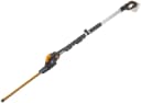 Worx Akku-Heckenschere 20V WG252E.9 Schwarz Teleskopstiel 3,6m Bild 5