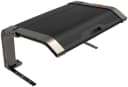 WORX Mähroboter-Garage Landroid WA0810 Schwarz Klappbar Bild 5