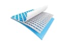 Intex Framepool Set Family II Blau 260x160x65 cm Bild 1