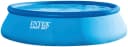 Intex Quick-Up Pool Easy Blau Bild 1