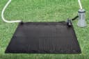 Intex Pool Solar Matte 28685 Schwarz Poolheizung Bild 2