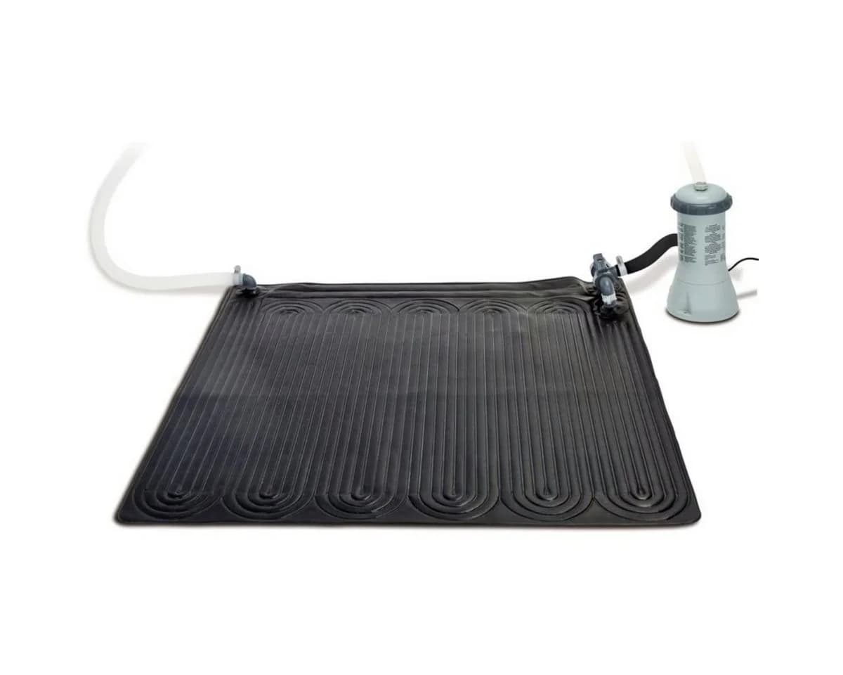 Intex Pool Solar Matte 28685 Schwarz Poolheizung - Bild 3