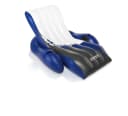 Intex Schwimmsitz Relax Pool Lounge Deluxe mit Getränkehaltern Bild 3