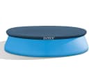 Intex Pool-Abdeckplane rund für Easy-Pool Ø 305cm Bild 2