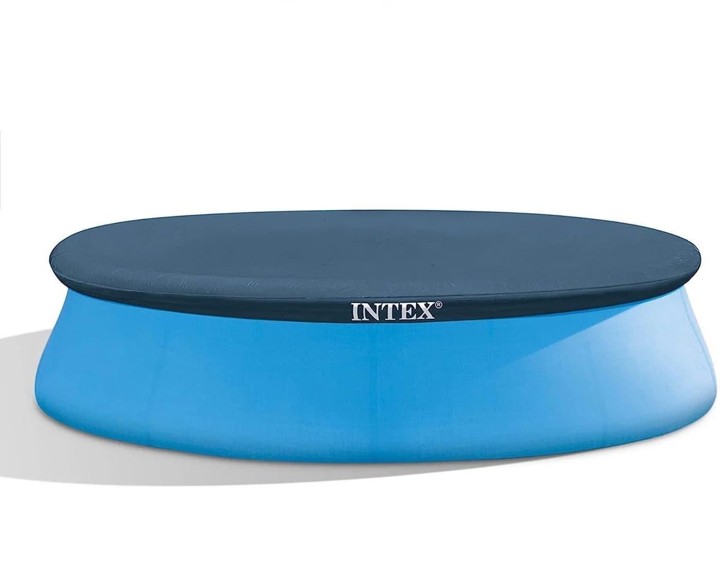 Intex Pool-Abdeckplane rund für Easy-Pool Ø 305cm - Bild 2