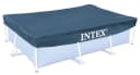 Intex Pool-Abdeckplane Rechteckig 300x200 cm UV-beständig Bild 4