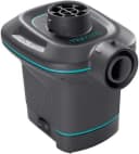 Intex Quick Fill Elektrische Pumpe für Luftmatratzen und Strandbälle Bild 1