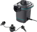 Intex Quick Fill Elektrische Pumpe für Luftmatratzen und Strandbälle Bild 2