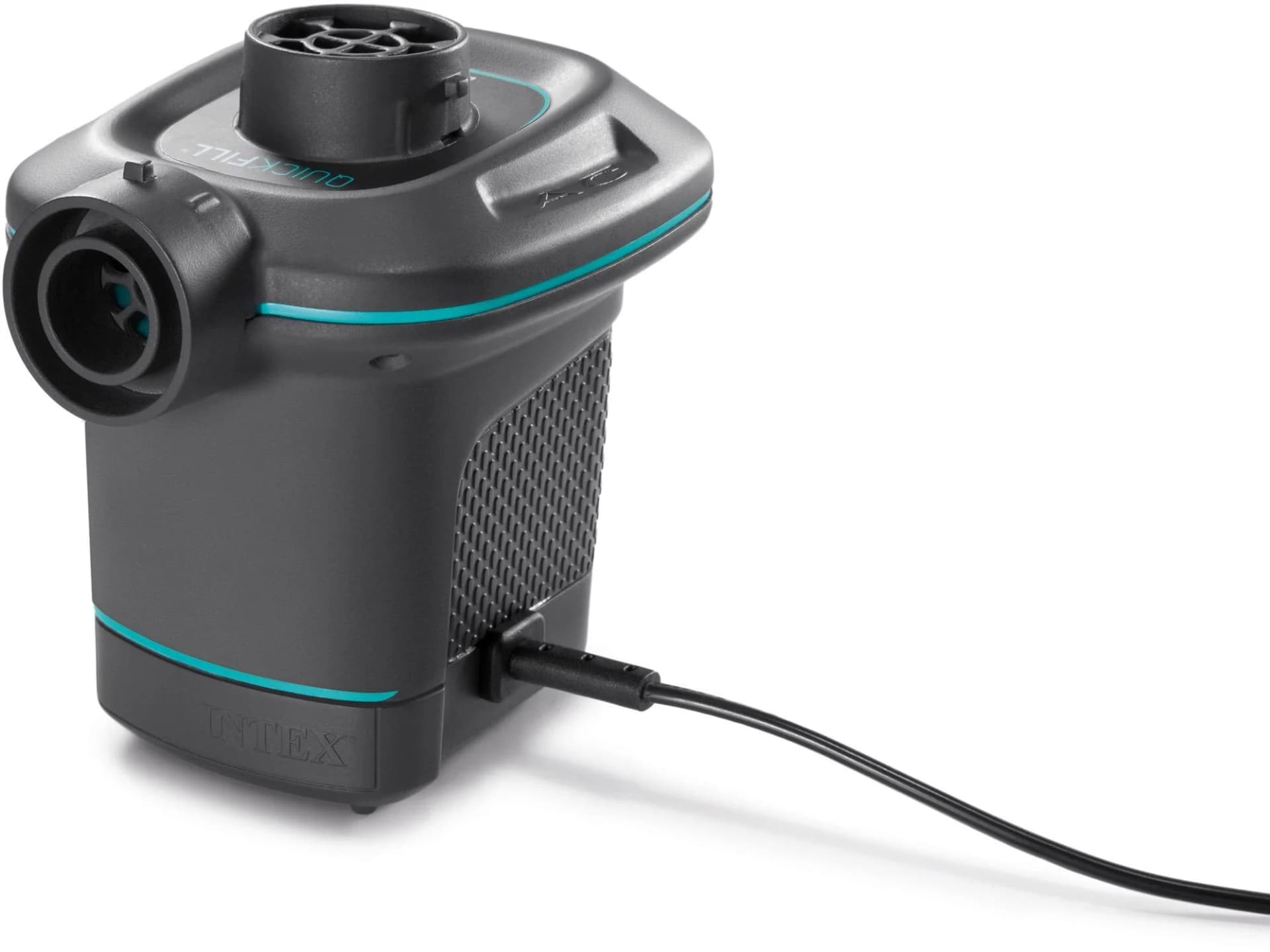 Intex Quick Fill Elektrische Pumpe für Luftmatratzen und Strandbälle - Bild 3
