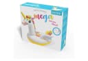 INTEX Mega Unicorn Island XXL Schwimmtier Bunt Aufblasbar Bild 5
