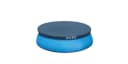 Intex Abdeckplane für Easy Pool 366cm Transparent Bild 2