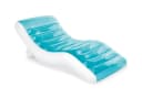 Intex Luftmatratze Splash Lounge Türkis Bild 1