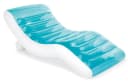 Intex Luftmatratze Splash Lounge Türkis Bild 2