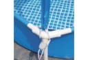 Intex Framepool CANOPY METAL Set 2-tlg. inkl. Verdeck Bild 2