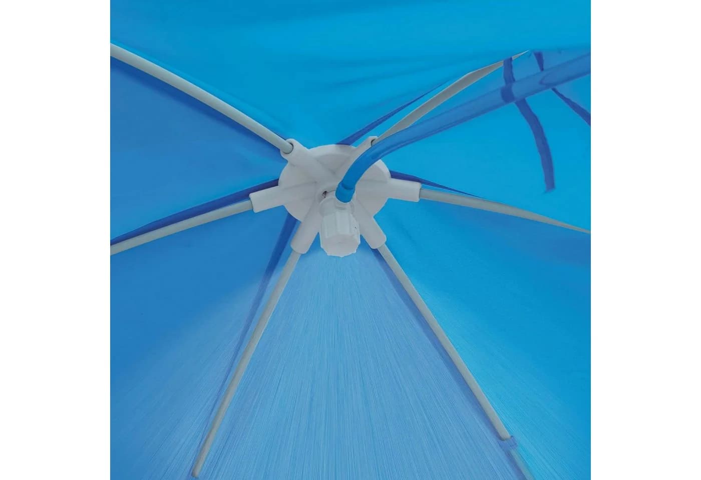 Intex Framepool CANOPY METAL Set 2-tlg. inkl. Verdeck - Bild 5