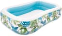 Intex Planschbecken Tropical Swim Center Family Pool Bunt Bild 2
