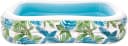 Intex Planschbecken Tropical Swim Center Family Pool Bunt Bild 3
