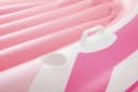 INTEX Luftmatratze Pink Paradise Boat mit Haltegriffen Bild 5