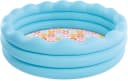 Intex Planschbecken Wave Edge Blau Retro Bild 2