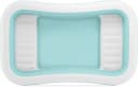 Intex Family Lounge Planschbecken türkis Bild 3