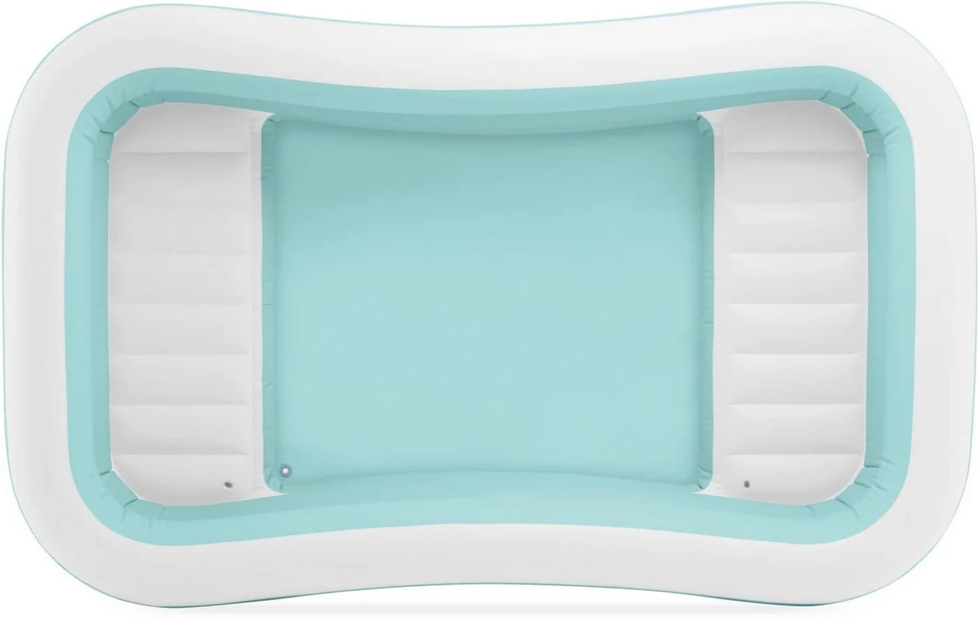 Intex Family Lounge Planschbecken türkis - Bild 3