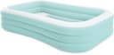 Intex Family Lounge Planschbecken türkis Bild 4