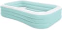 Intex Family Lounge Planschbecken türkis Bild 5