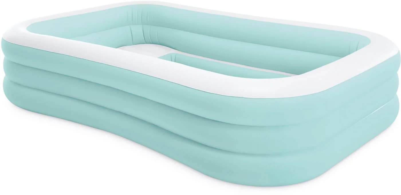 Intex Family Lounge Planschbecken türkis - Bild 5