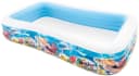 Intex Tropical Reef Familienpool Aufblaspool Gartenpool Bild 2