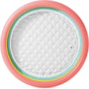 Intex Planschbecken SUNSET GLOW POOL Regenbogenfarben Bild 1