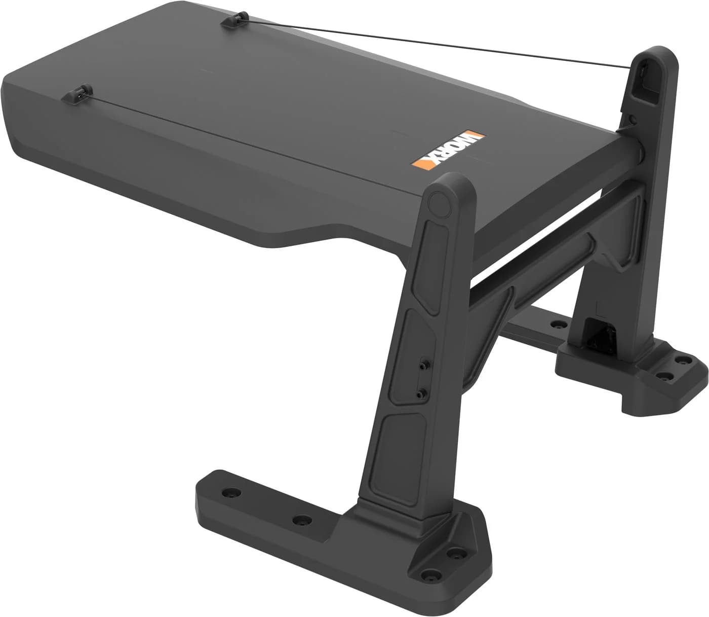 Worx Mähroboter-Garage WA0828 für Landroid Vision Cloud