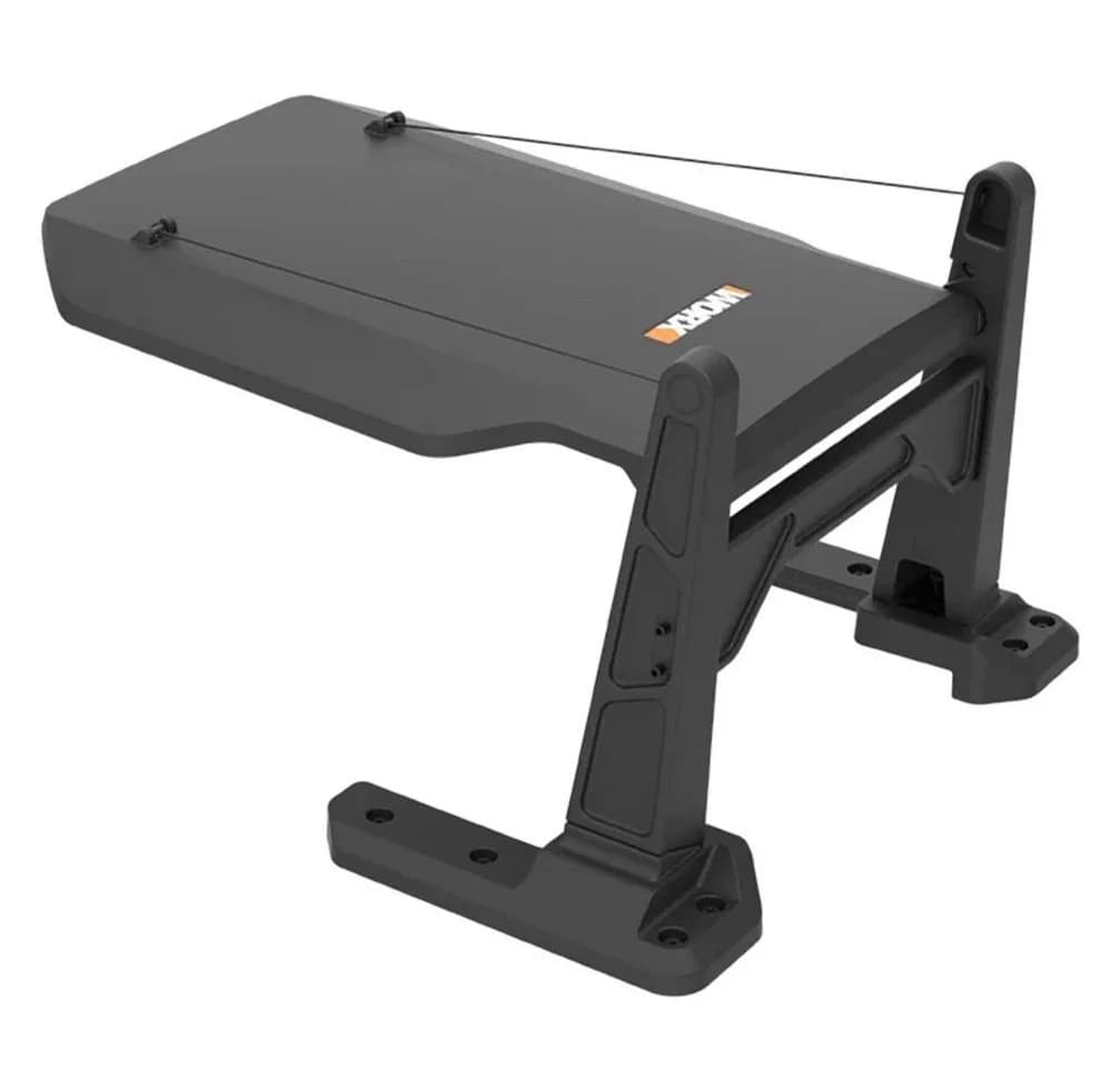 Worx Mähroboter-Garage WA0828 für Landroid Vision Cloud - Bild 2