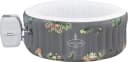 BESTWAY LAY-Z-SPA Aruba AirJet Whirlpool rund Bild 1