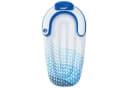 Bestway Poolliege Indigo Wave mit Getränkehalter und Rückenlehne Bild 3