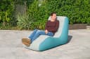 Bestway Luftliege Luxe Chaise™ Ergonomisch Bild 1