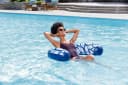Bestway Poolsitz Summer Sway mit 2 Luftkammern Bild 4