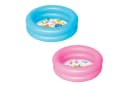 BESTWAY Baby-Pool 2-Ring Planschbecken Bunt PVC Bild 2