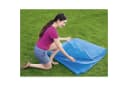 BESTWAY Flowclear Solarplane Blau Ø 300cm Poolheizung Bild 5