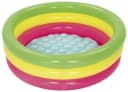 Bestway Planschbecken Swim Squad Bunt Aufblasbar Bild 2